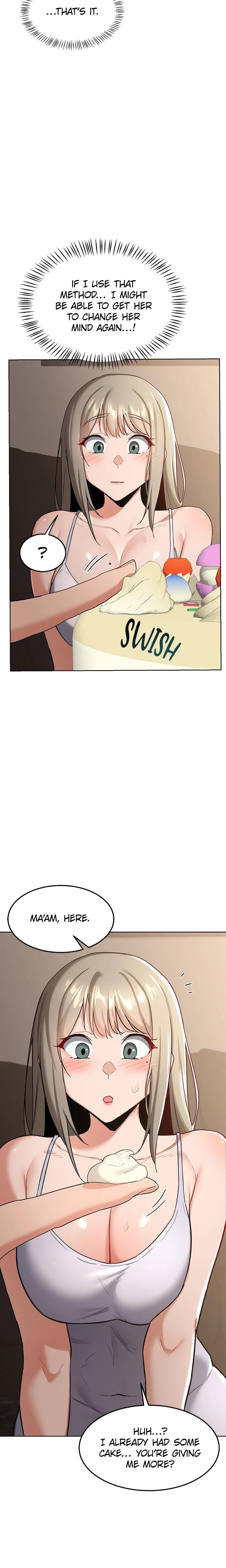 Mom Swap Pact Uncensored, chapter 31, page 14 of 26