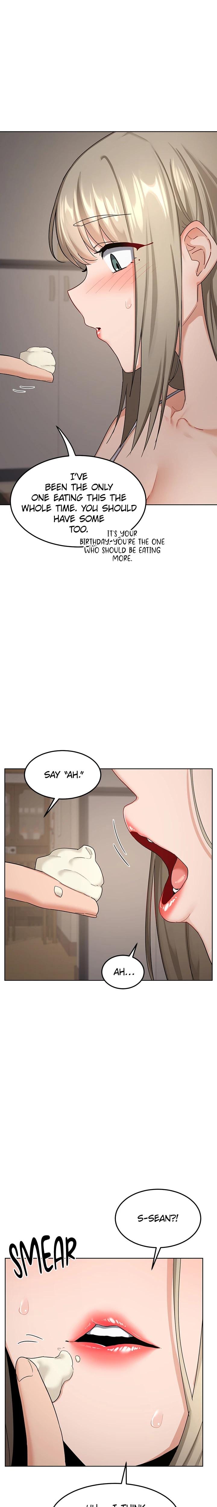 Mom Swap Pact Uncensored, chapter 31, page 15 of 26