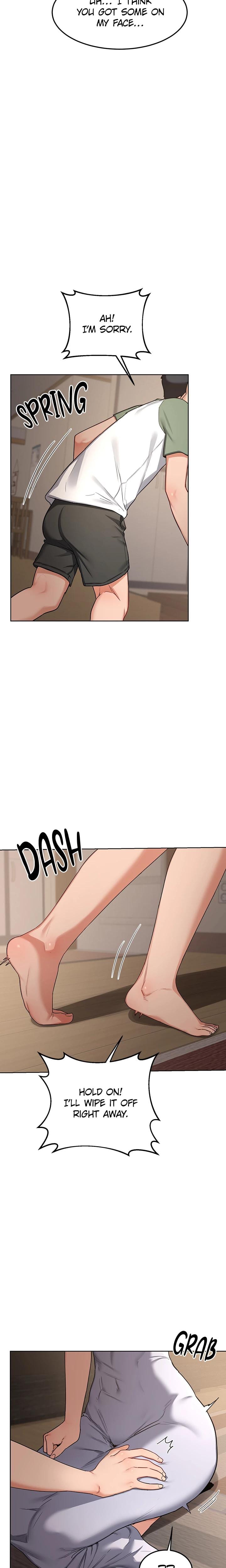 Mom Swap Pact Uncensored, chapter 31, page 16 of 26