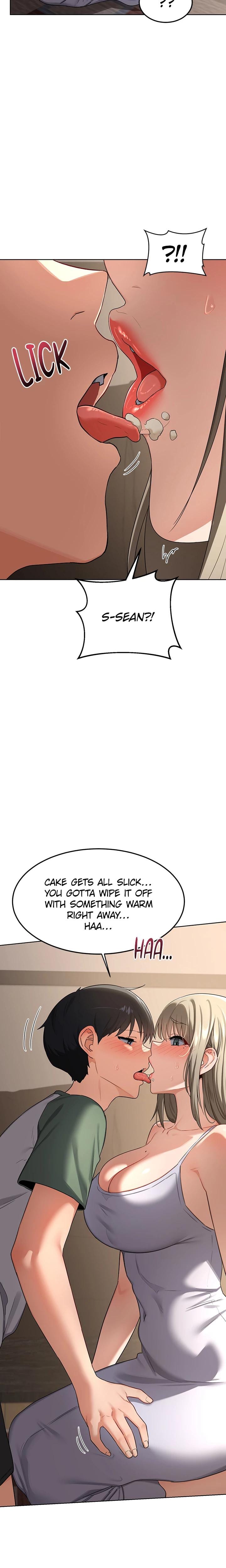 Mom Swap Pact Uncensored, chapter 31, page 17 of 26