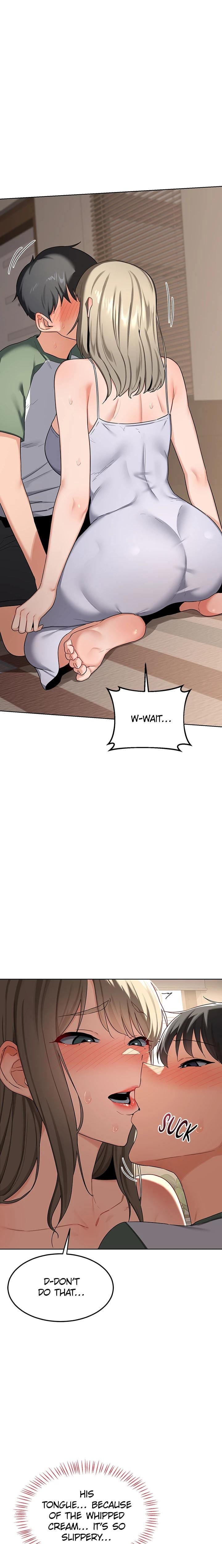 Mom Swap Pact Uncensored, chapter 31, page 18 of 26