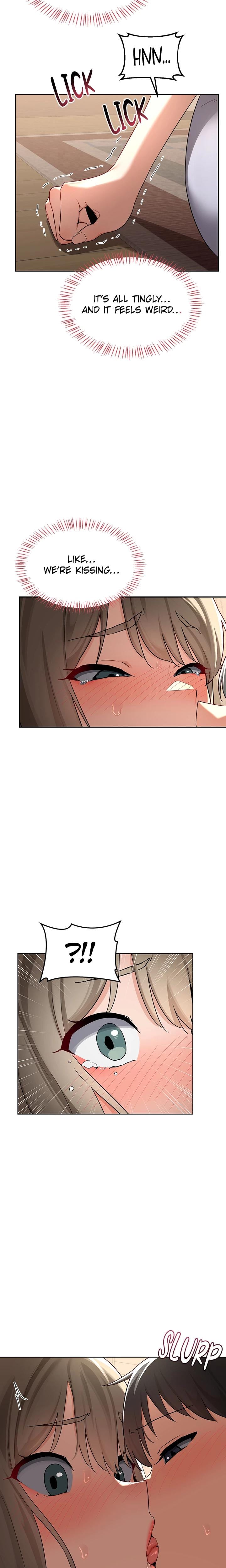 Mom Swap Pact Uncensored, chapter 31, page 19 of 26