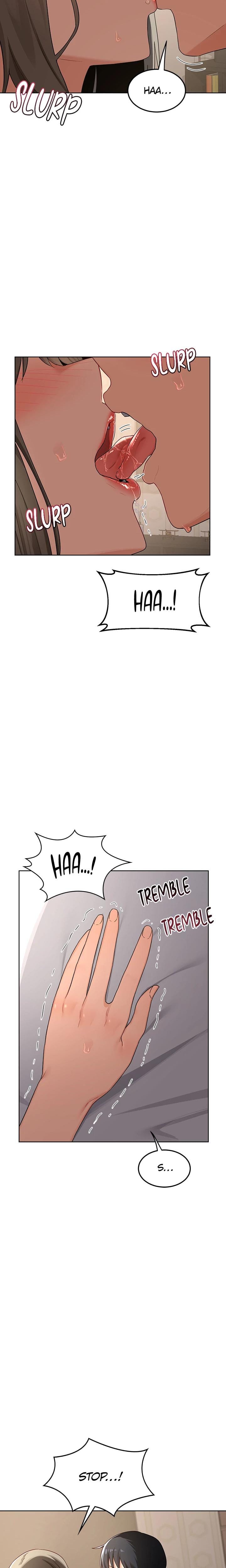 Mom Swap Pact Uncensored, chapter 31, page 20 of 26