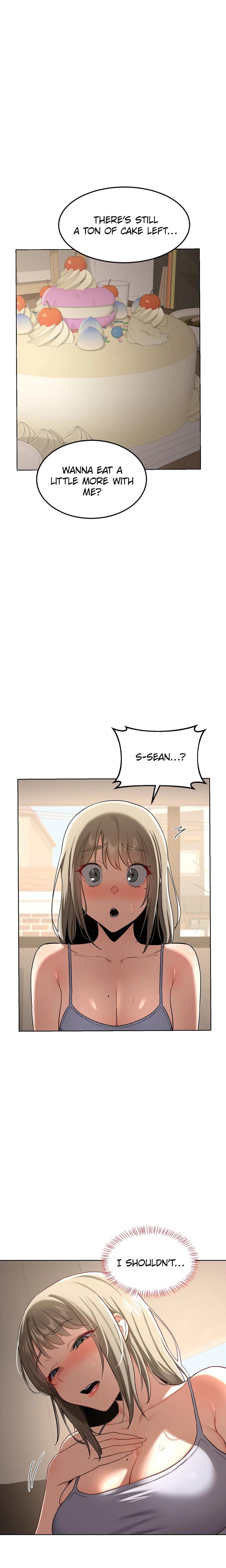 Mom Swap Pact Uncensored, chapter 31, page 22 of 26