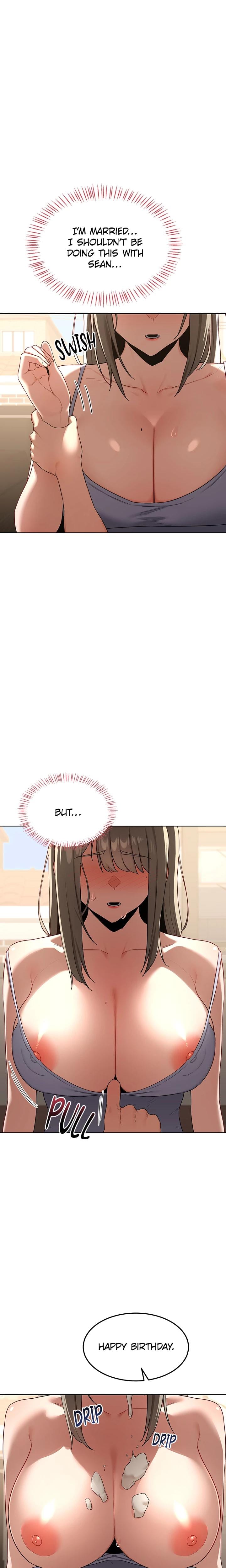 Mom Swap Pact Uncensored, chapter 31, page 23 of 26