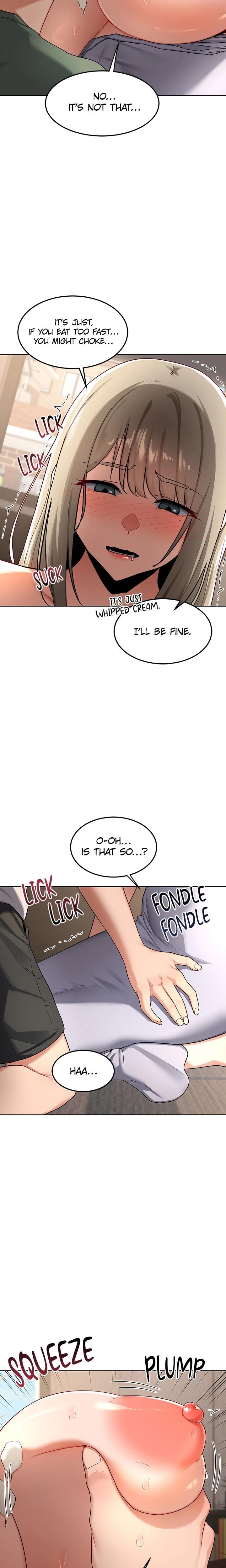 Mom Swap Pact Uncensored, chapter 32, page 5 of 28