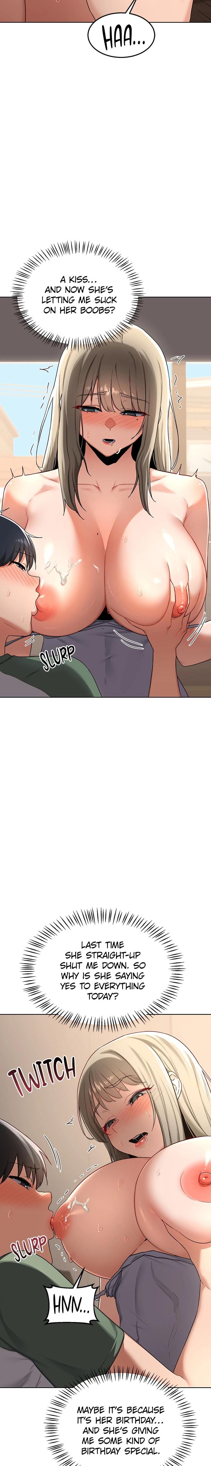 Mom Swap Pact Uncensored, chapter 32, page 6 of 28