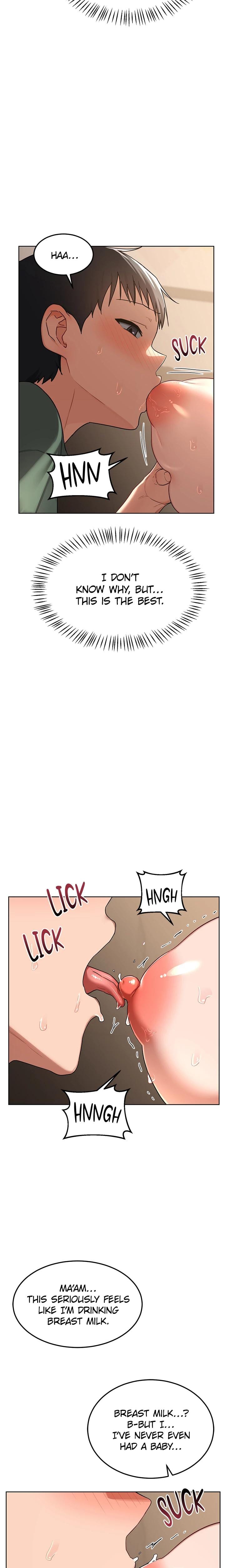 Mom Swap Pact Uncensored, chapter 32, page 7 of 28