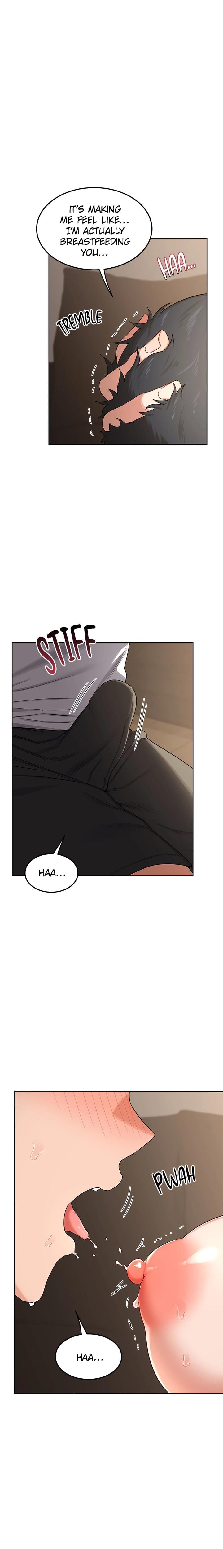 Mom Swap Pact Uncensored, chapter 32, page 9 of 28