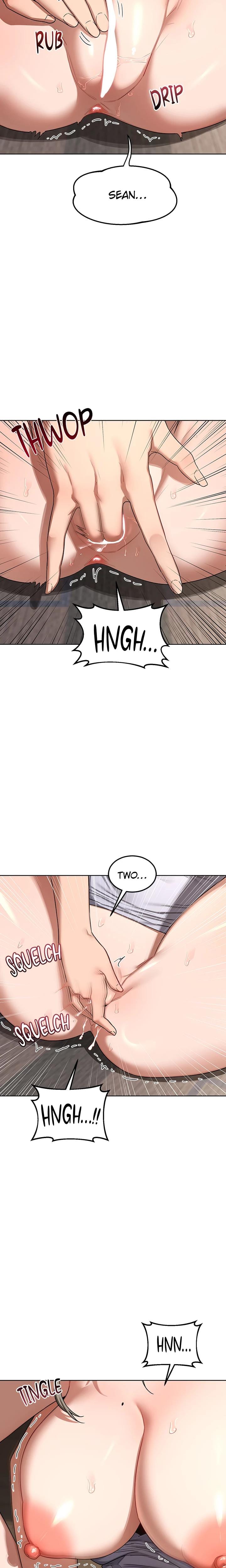 Mom Swap Pact Uncensored, chapter 32, page 22 of 28