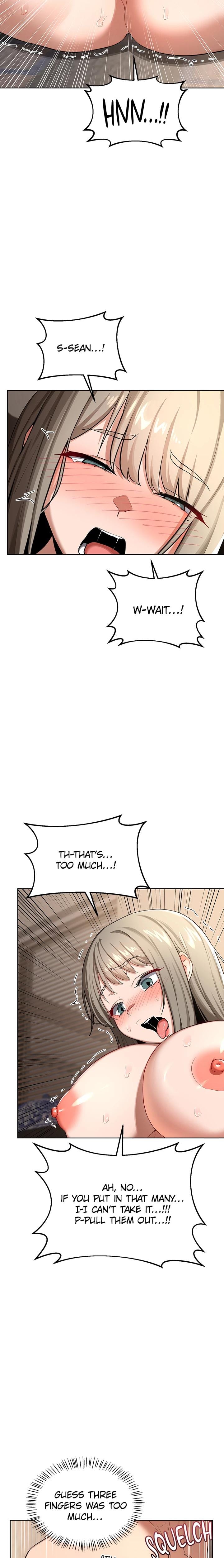 Mom Swap Pact Uncensored, chapter 32, page 24 of 28