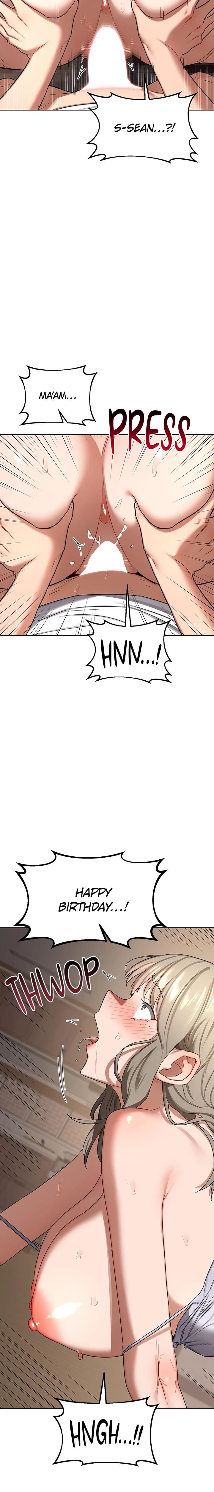 Mom Swap Pact Uncensored, chapter 32, page 26 of 28