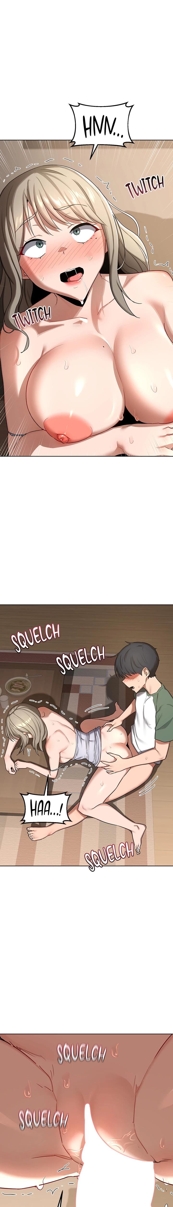 Mom Swap Pact Uncensored, chapter 32, page 27 of 28