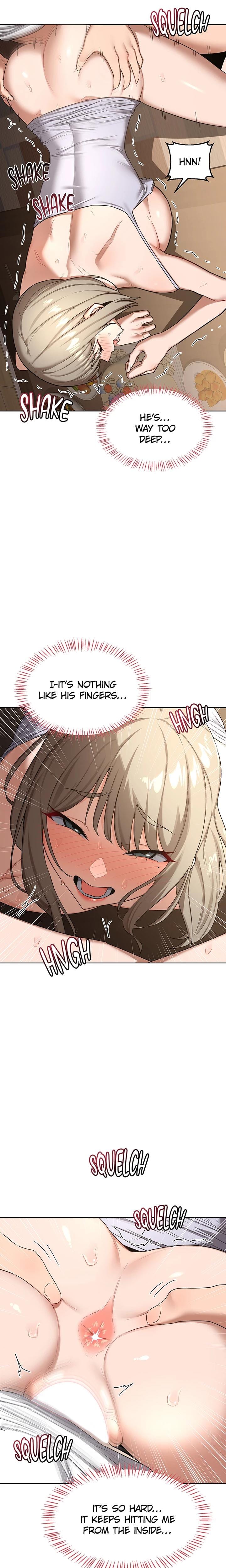 Mom Swap Pact Uncensored, chapter 33, page 5 of 25