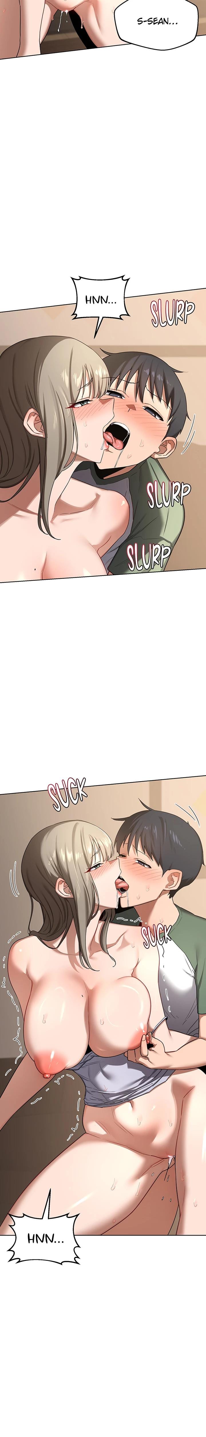 Mom Swap Pact Uncensored, chapter 33, page 21 of 25