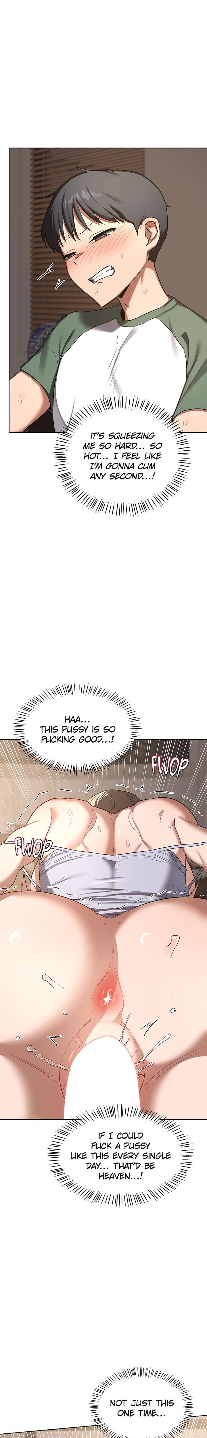 Mom Swap Pact Uncensored, chapter 34, page 5 of 26