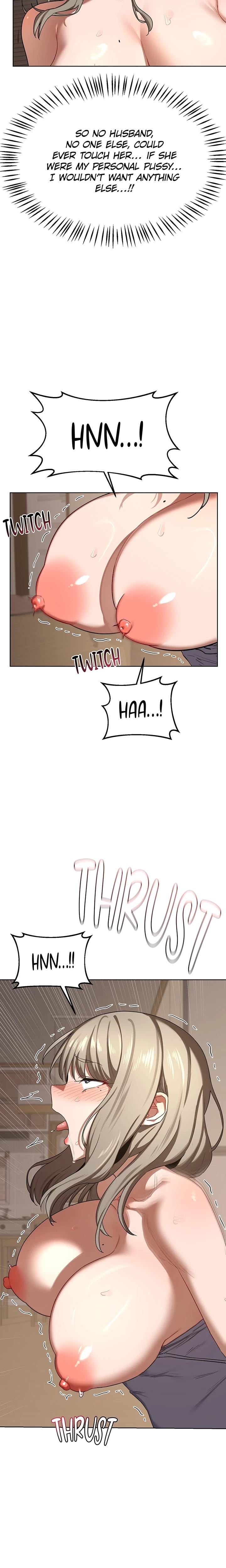 Mom Swap Pact Uncensored, chapter 34, page 7 of 26