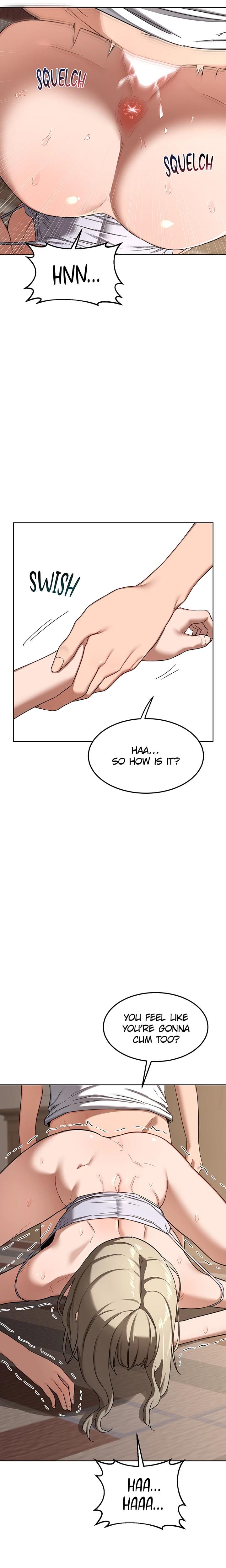 Mom Swap Pact Uncensored, chapter 34, page 8 of 26