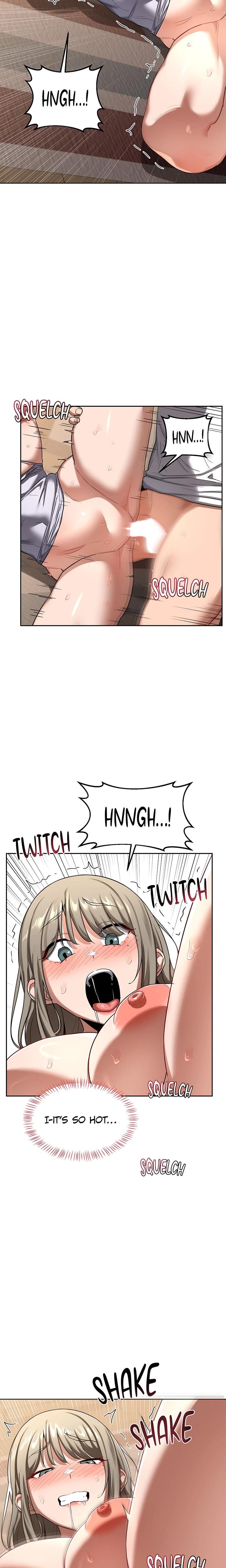 Mom Swap Pact Uncensored, chapter 34, page 10 of 26