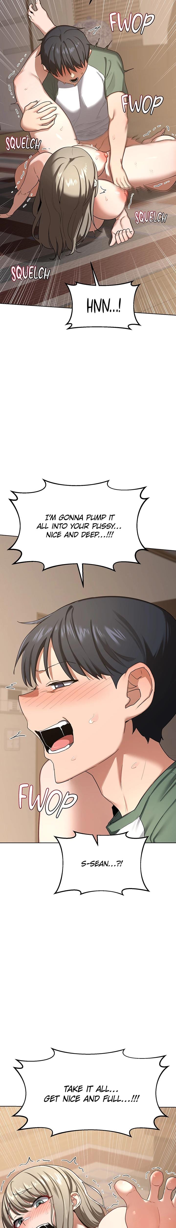 Mom Swap Pact Uncensored, chapter 34, page 14 of 26