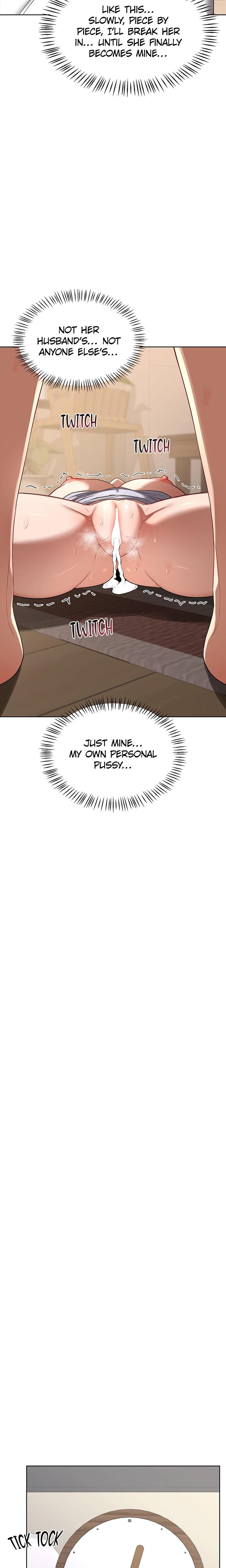 Mom Swap Pact Uncensored, chapter 34, page 17 of 26