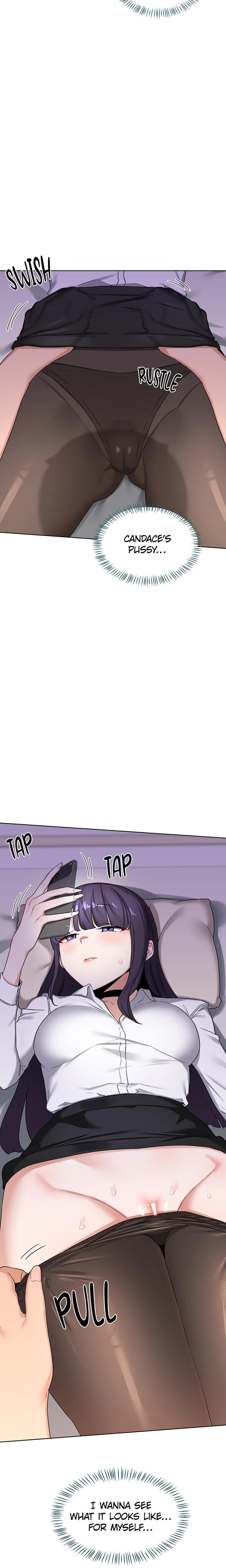 Mom Swap Pact Uncensored, chapter 34, page 25 of 26