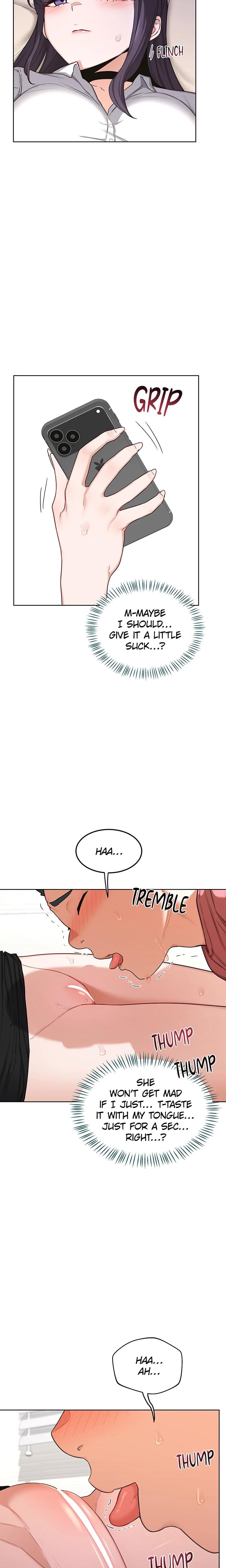 Mom Swap Pact Uncensored, chapter 35, page 5 of 27