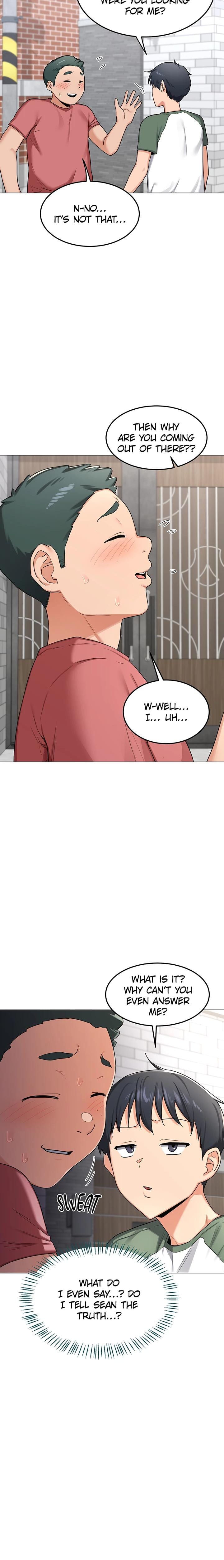 Mom Swap Pact Uncensored, chapter 35, page 13 of 27
