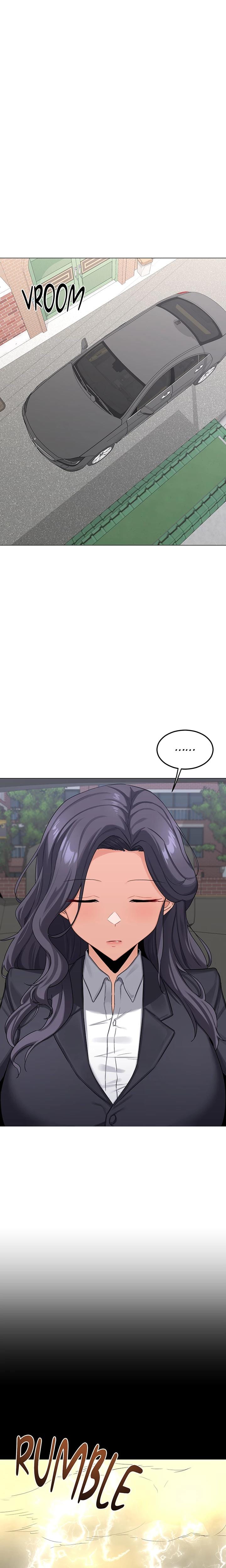 Mom Swap Pact Uncensored, chapter 35, page 21 of 27