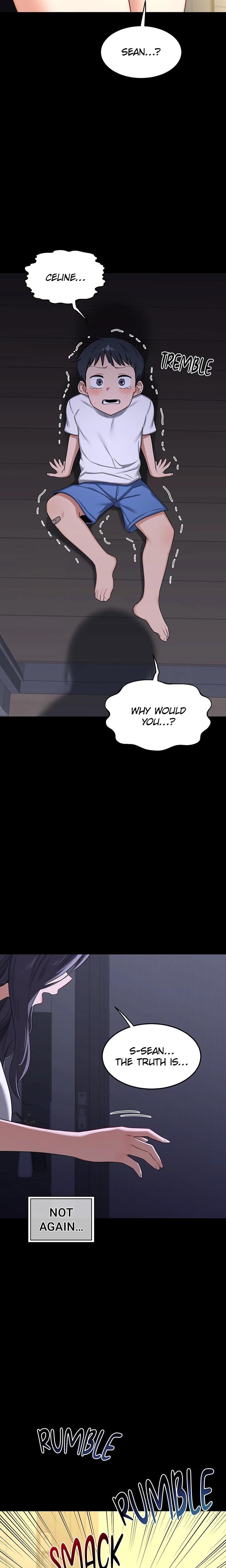 Mom Swap Pact Uncensored, chapter 35, page 23 of 27