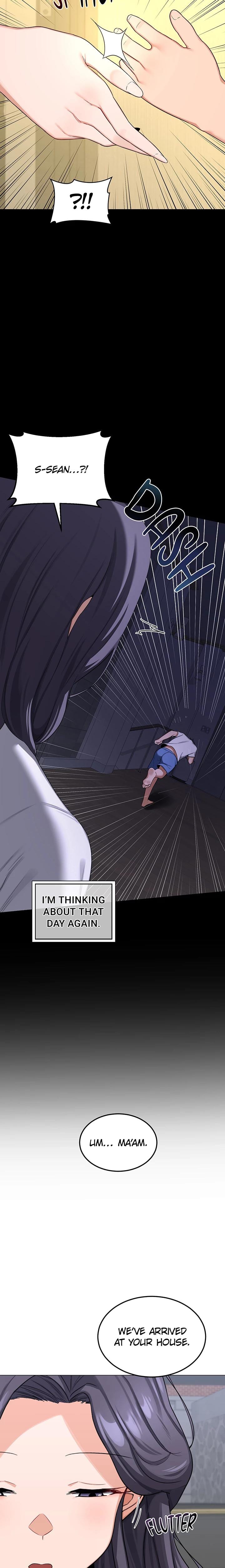 Mom Swap Pact Uncensored, chapter 35, page 24 of 27