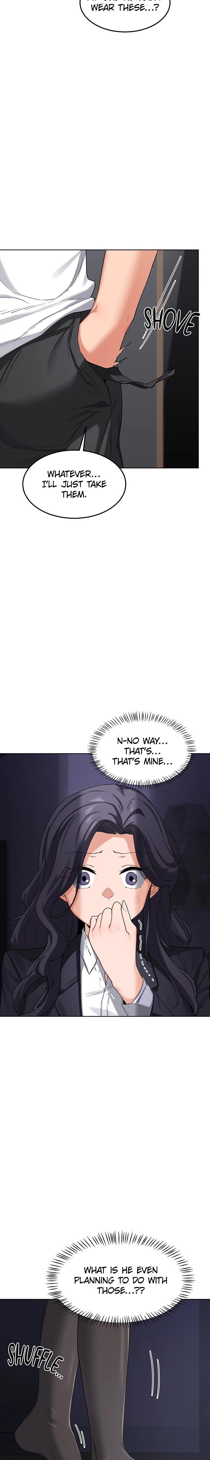 Mom Swap Pact Uncensored, chapter 36, page 5 of 28