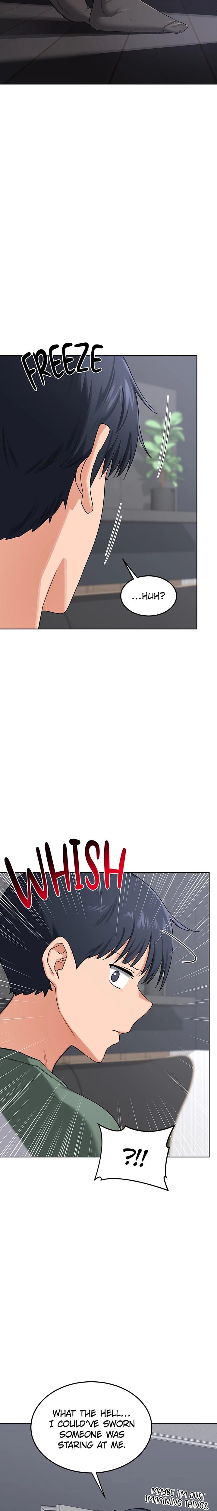 Mom Swap Pact Uncensored, chapter 36, page 6 of 28
