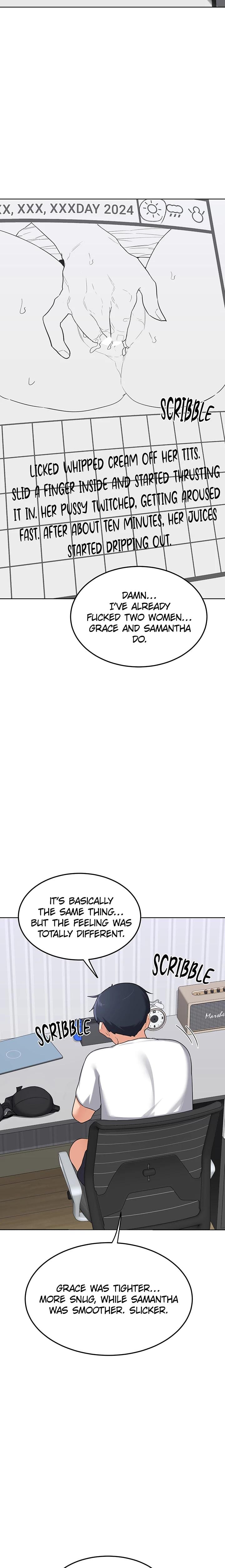 Mom Swap Pact Uncensored, chapter 36, page 14 of 28