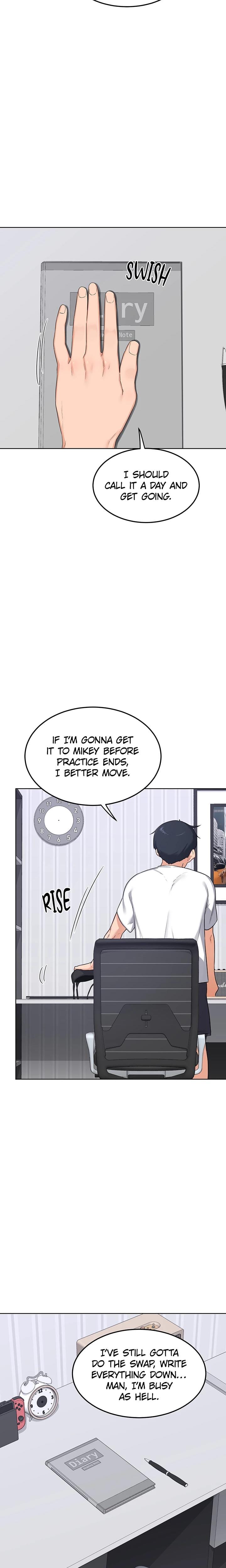 Mom Swap Pact Uncensored, chapter 36, page 16 of 28