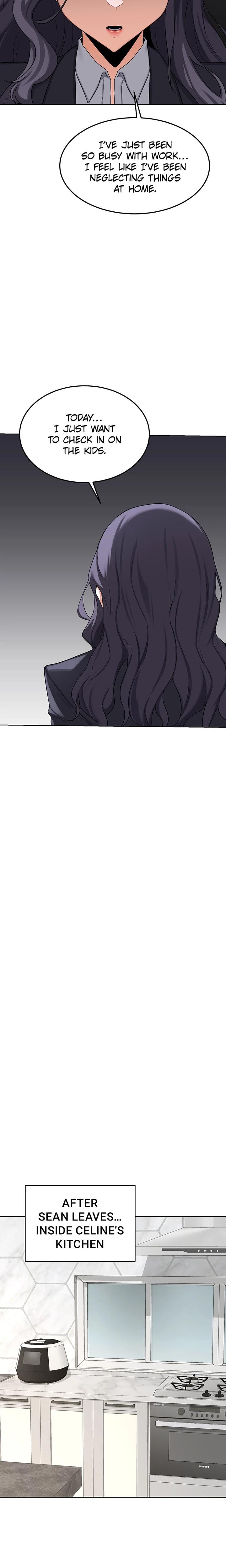Mom Swap Pact Uncensored, chapter 36, page 19 of 28