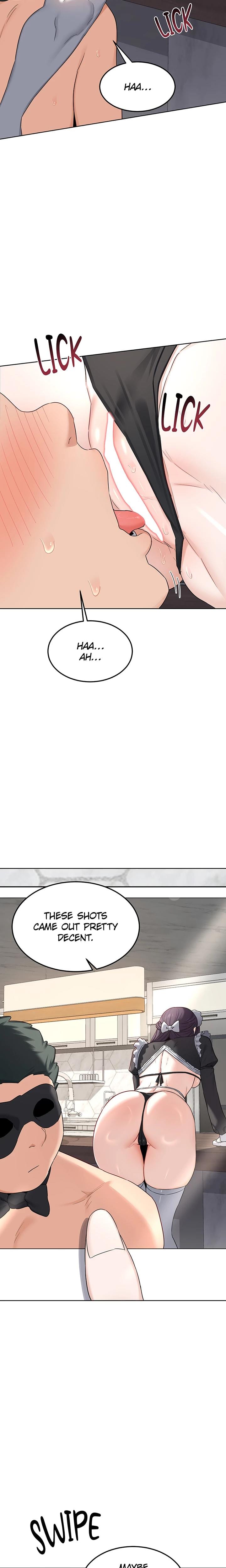 Mom Swap Pact Uncensored, chapter 36, page 21 of 28