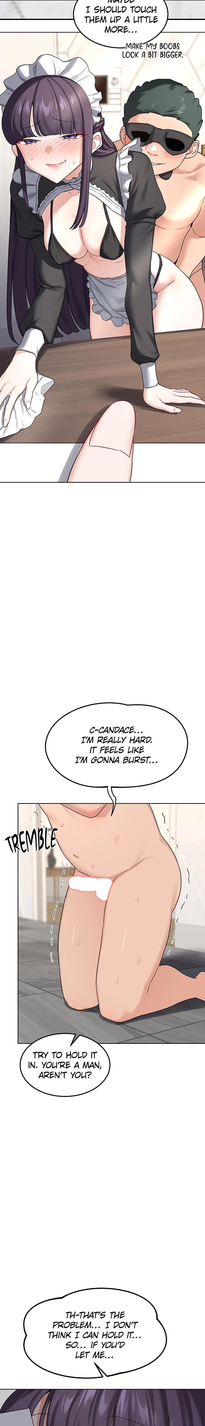 Mom Swap Pact Uncensored, chapter 36, page 22 of 28