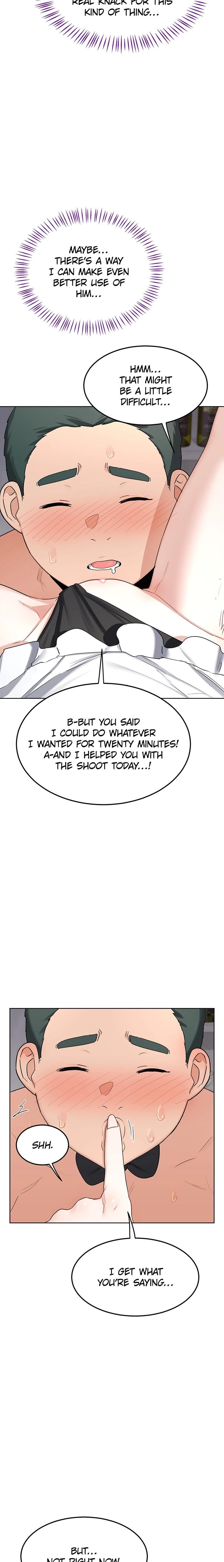Mom Swap Pact Uncensored, chapter 36, page 24 of 28