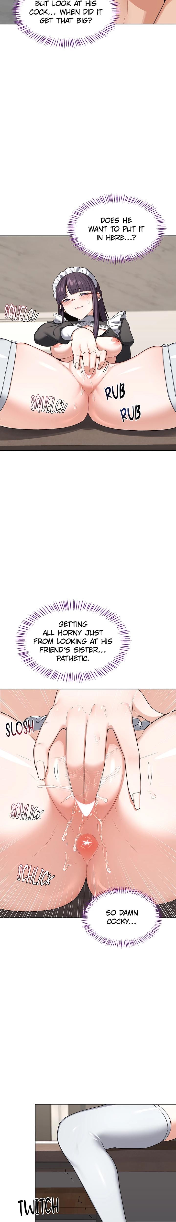 Mom Swap Pact Uncensored, chapter 37, page 6 of 29