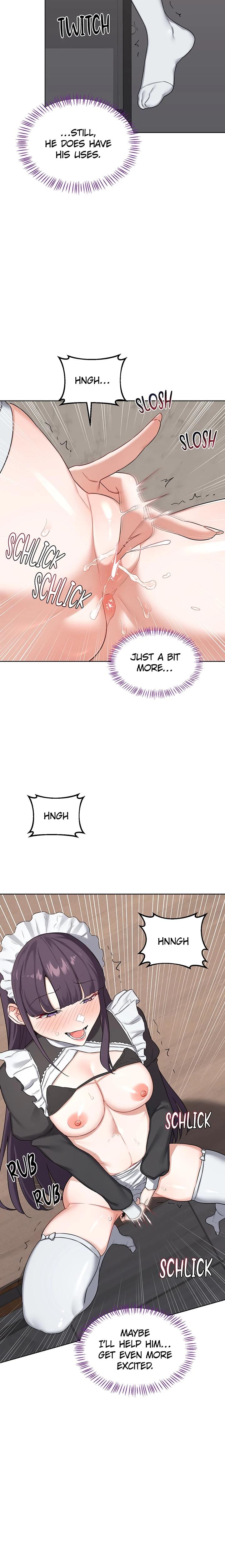 Mom Swap Pact Uncensored, chapter 37, page 7 of 29