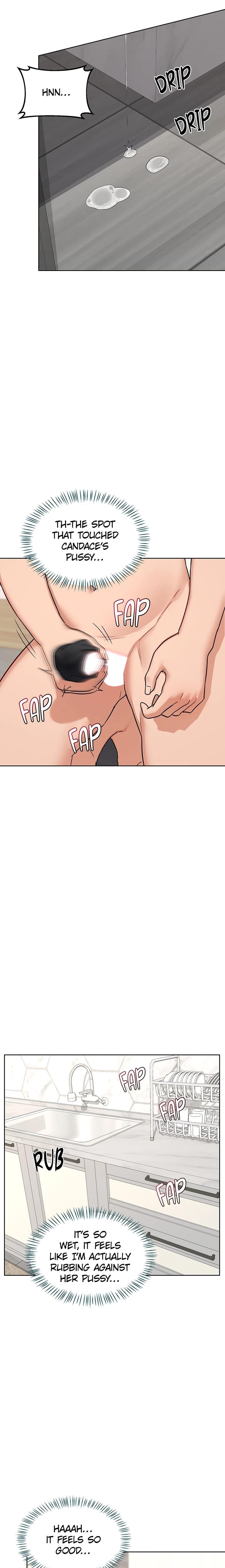 Mom Swap Pact Uncensored, chapter 37, page 8 of 29