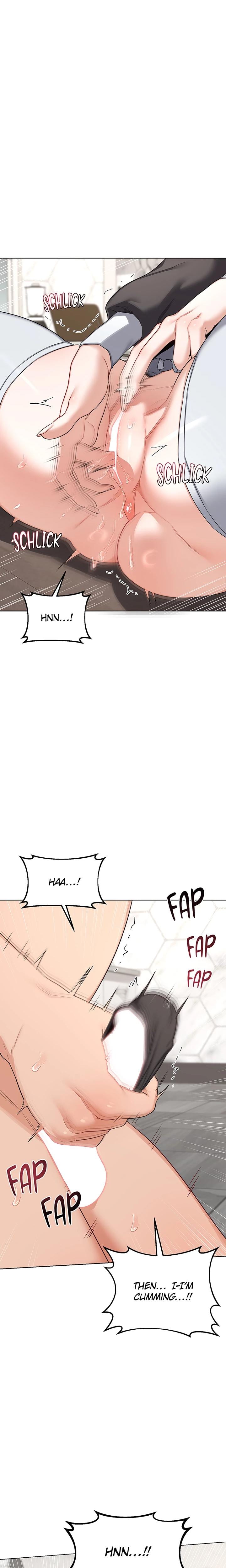Mom Swap Pact Uncensored, chapter 37, page 10 of 29