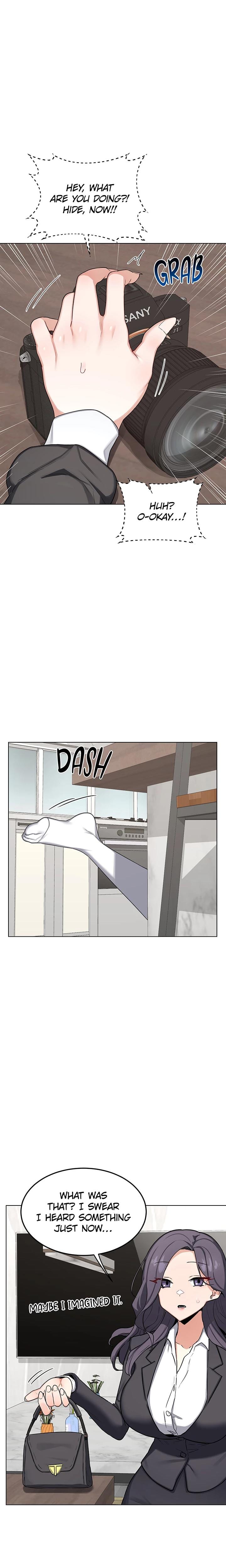 Mom Swap Pact Uncensored, chapter 37, page 13 of 29