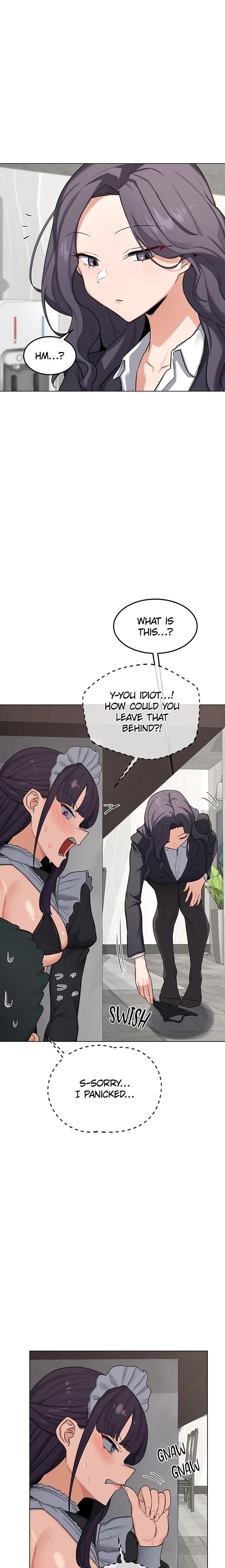 Mom Swap Pact Uncensored, chapter 37, page 14 of 29