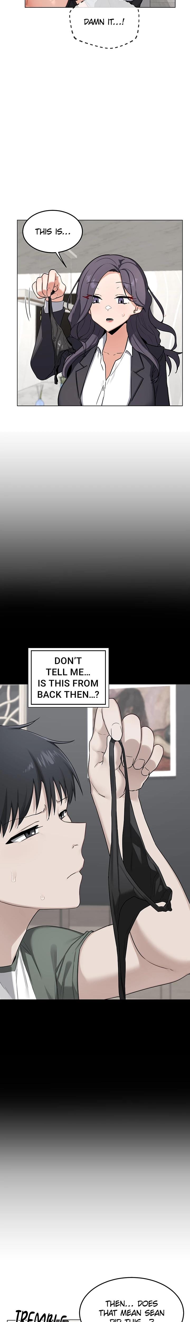 Mom Swap Pact Uncensored, chapter 37, page 15 of 29