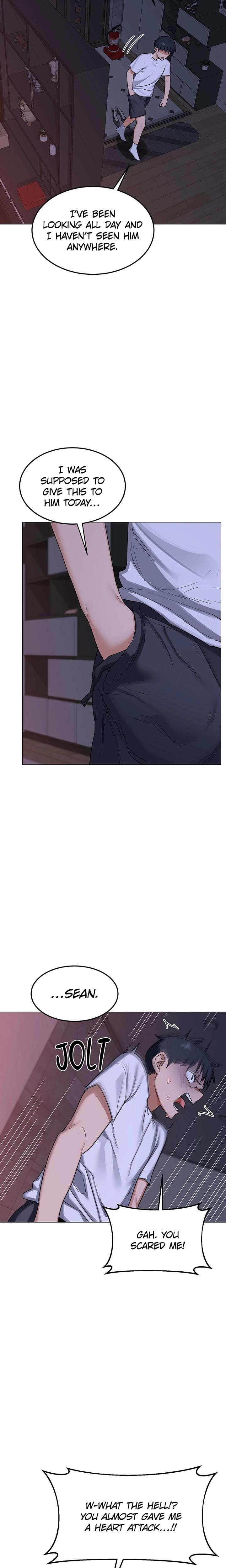 Mom Swap Pact Uncensored, chapter 37, page 22 of 29