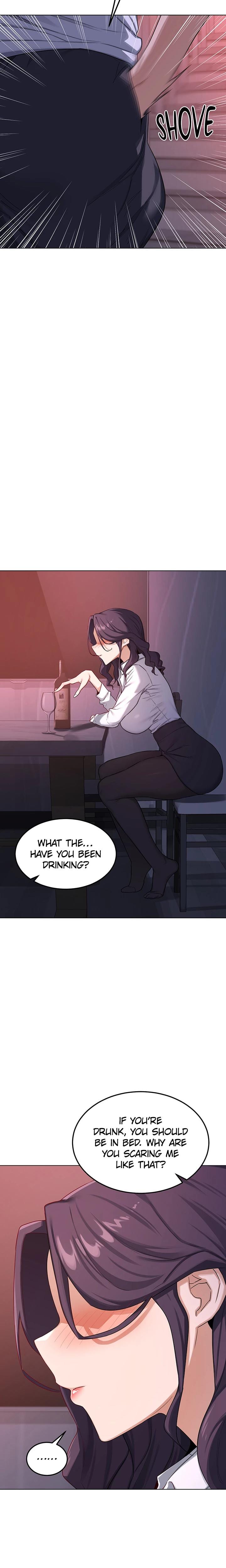 Mom Swap Pact Uncensored, chapter 37, page 23 of 29