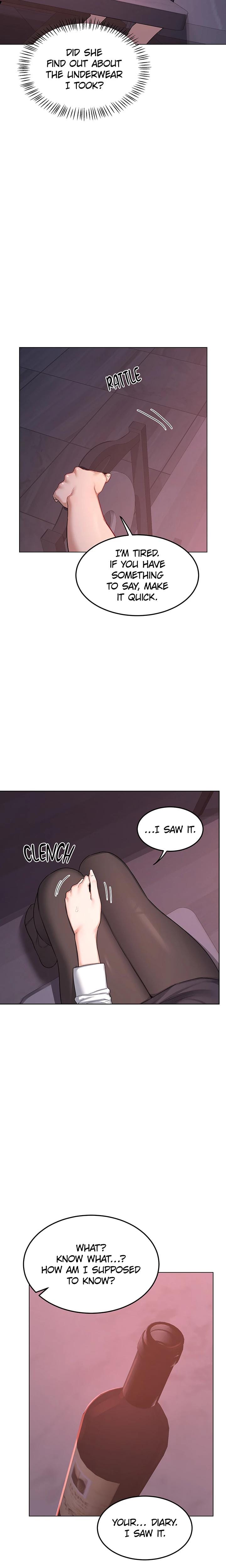 Mom Swap Pact Uncensored, chapter 37, page 25 of 29