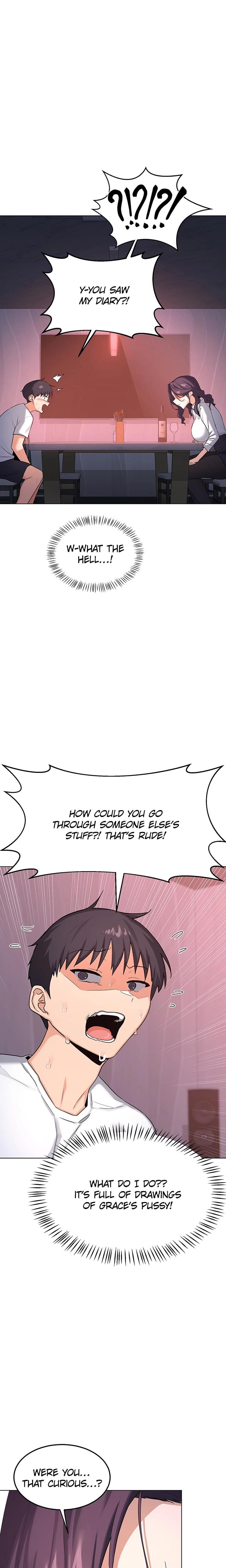 Mom Swap Pact Uncensored, chapter 37, page 26 of 29